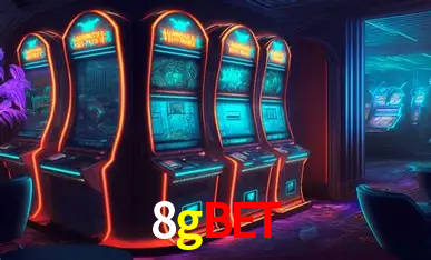 Descubra o Mundo do Cassino Online com 8gbet
