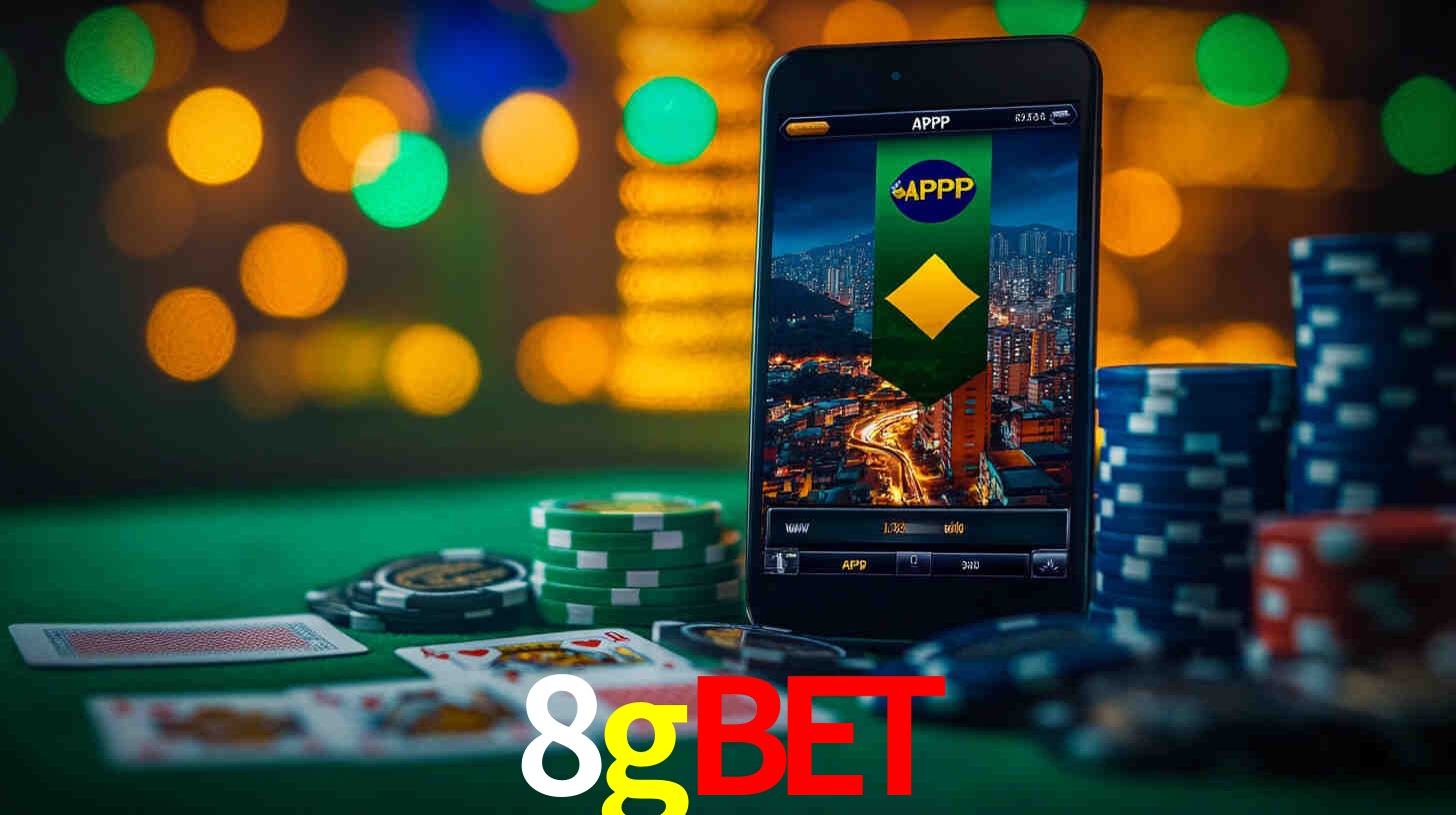 Apostas Esportivas na 8gbet: Um Guia Completo