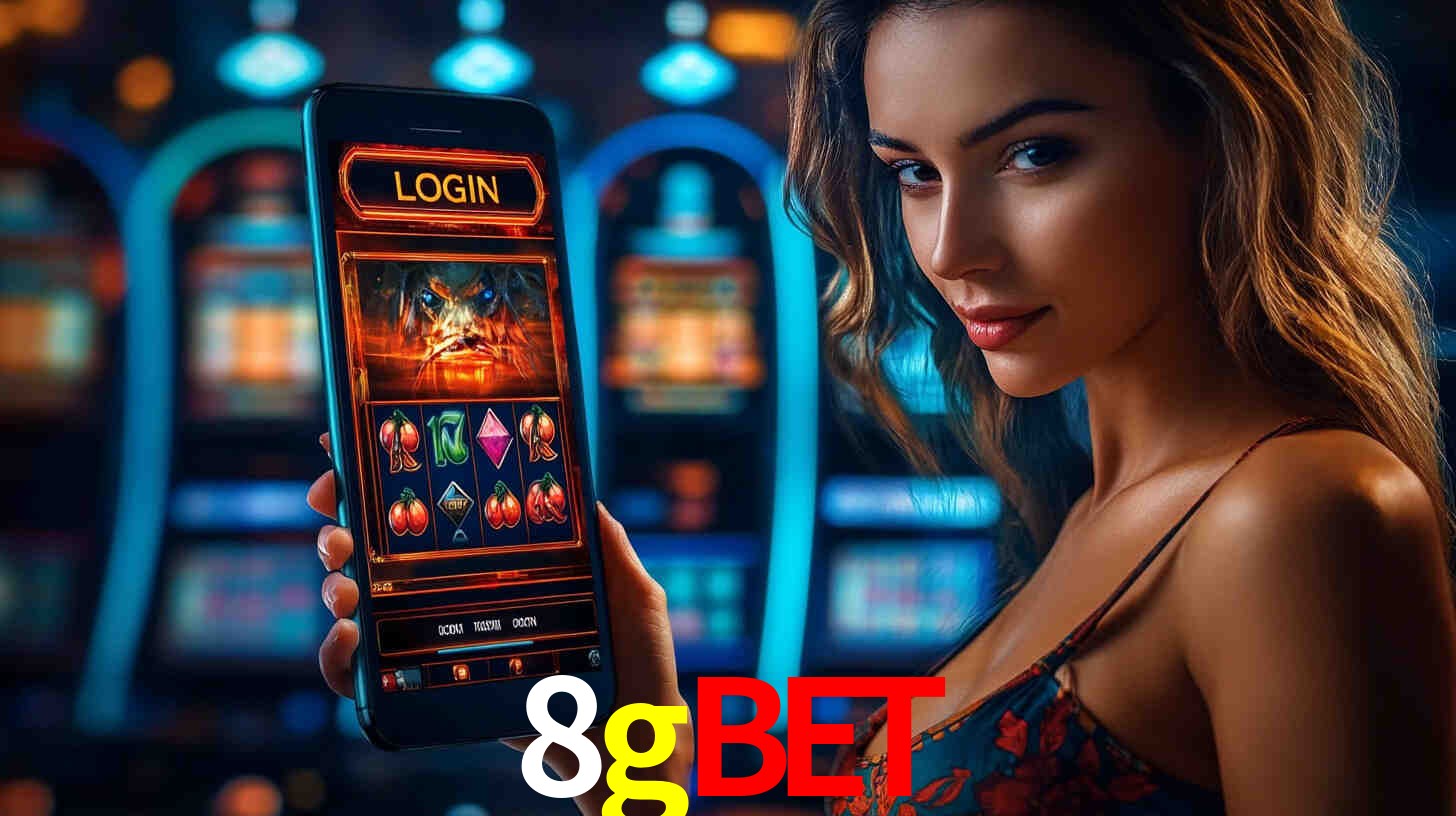 8g bet casino