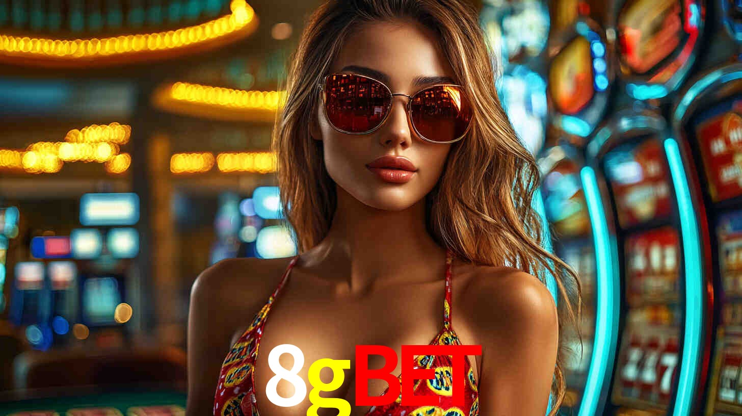 8gbet App Interface