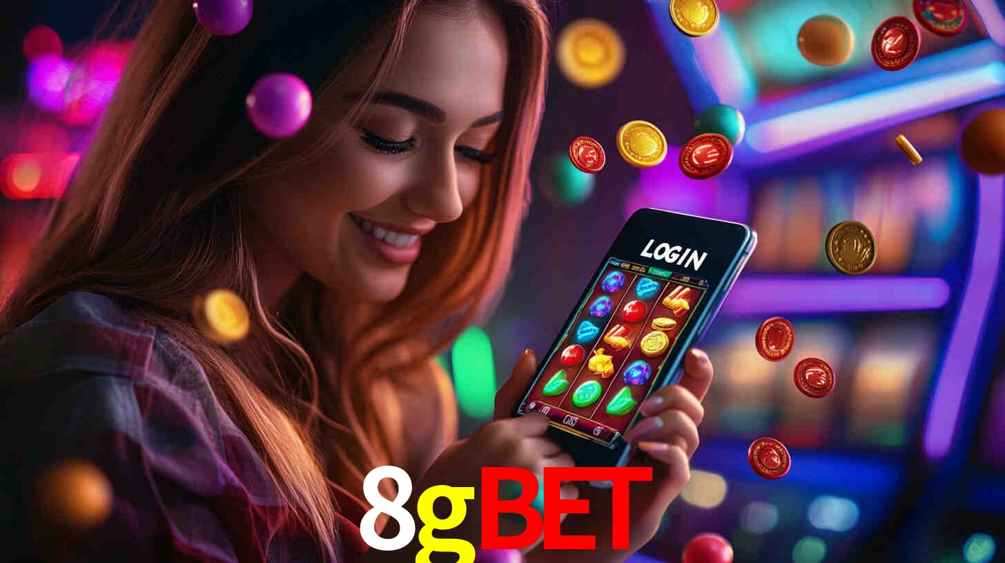 8G bet app